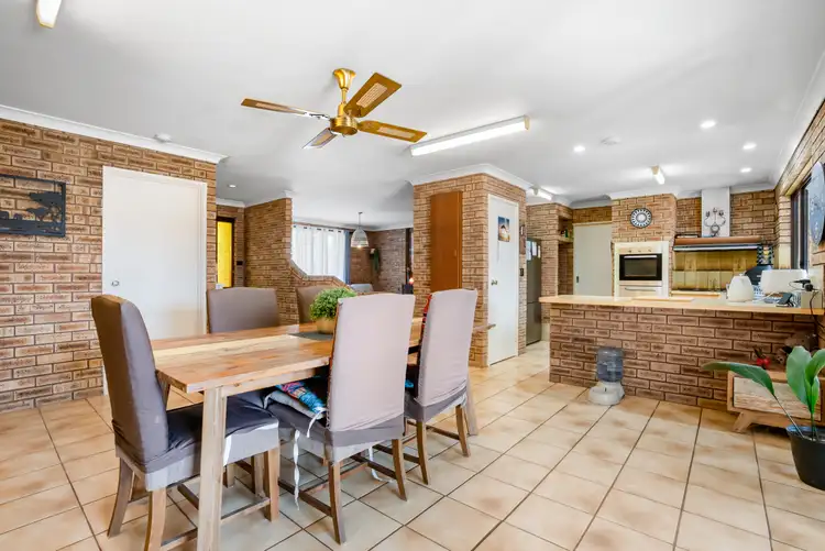 Fifth view of Homely house listing, 14A Mariner Place, Cooloongup WA 6168