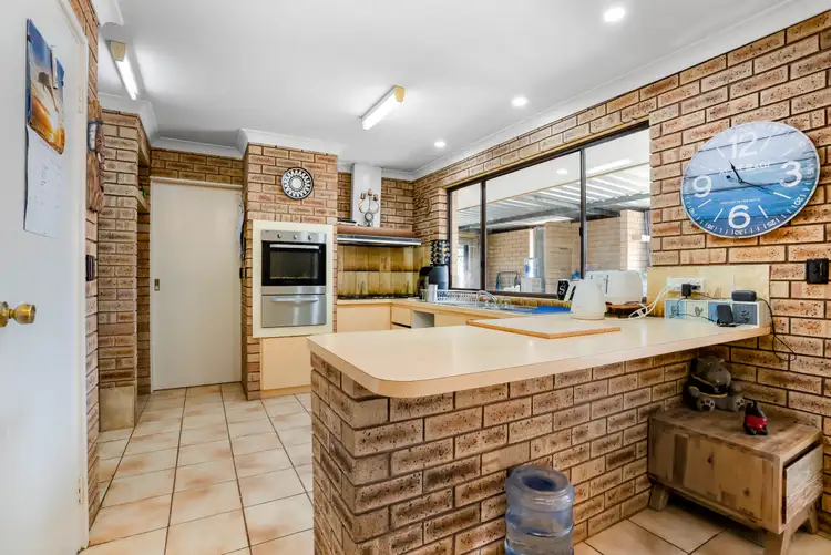 Sixth view of Homely house listing, 14A Mariner Place, Cooloongup WA 6168