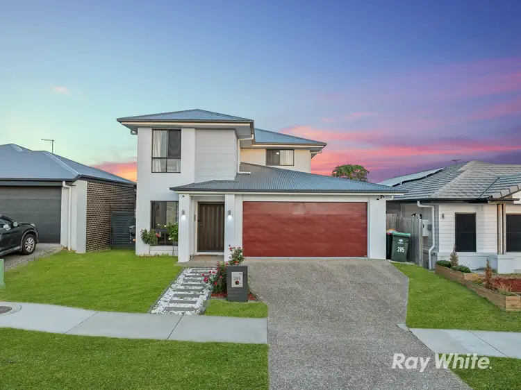 285 Killara Boulevard, Logan Reserve QLD 4133