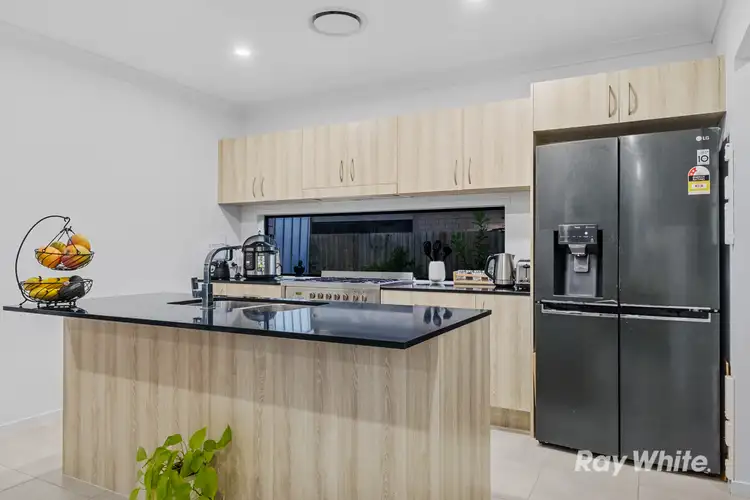 Fifth view of Homely house listing, 285 Killara Boulevard, Logan Reserve QLD 4133