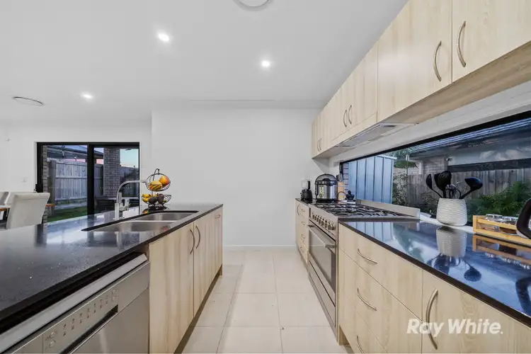 Sixth view of Homely house listing, 285 Killara Boulevard, Logan Reserve QLD 4133