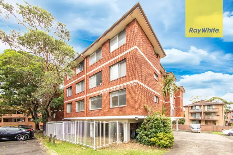 29c Great western highway