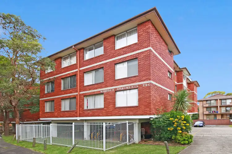 1/29c Great western highway, Parramatta NSW 2150