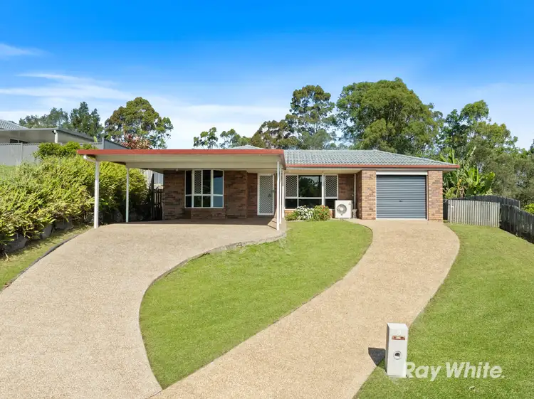 8 Kummara Road, Edens Landing QLD 4207