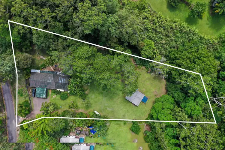 48 Jacaranda Drive, Parklands QLD 4560