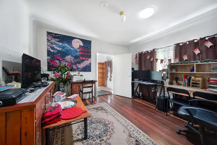 Sixth view of Homely house listing, 48 Jacaranda Drive, Parklands QLD 4560