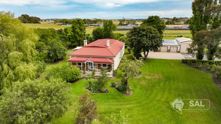 2-10 Valley Court, Ob Flat SA 5291