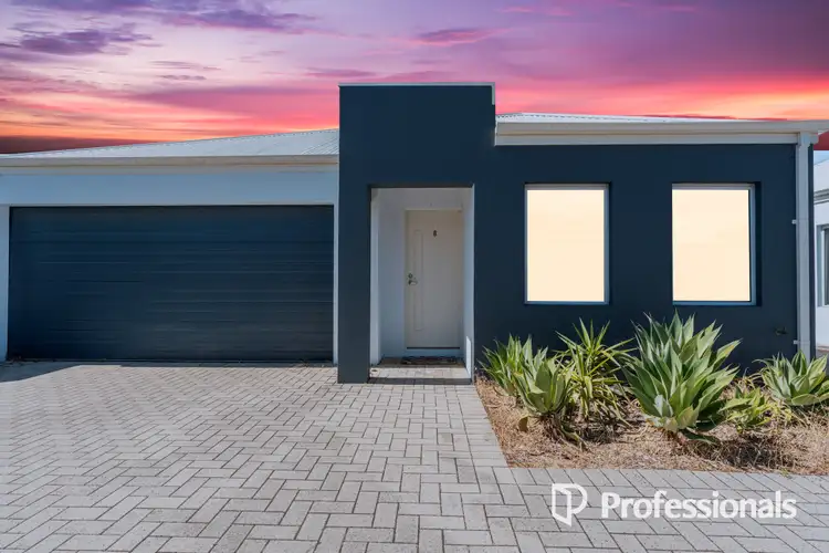 32B Halland Way, Westminster WA 6061