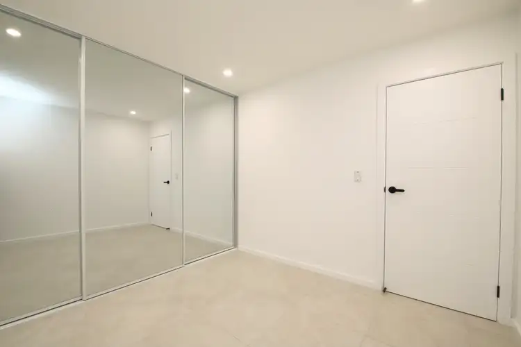 Fourth view of Homely flat listing, 1/32B Pringle Ave, Bankstown NSW 2200