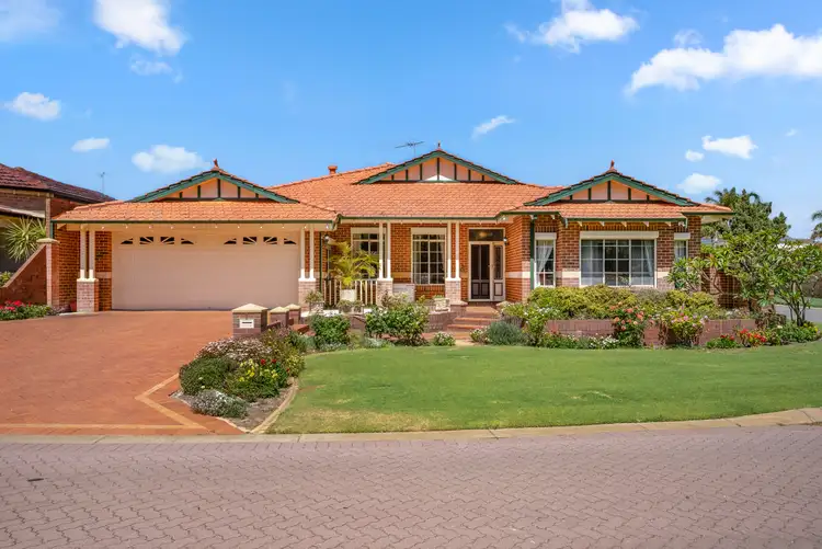 7 Transom Lane, Waikiki WA 6169