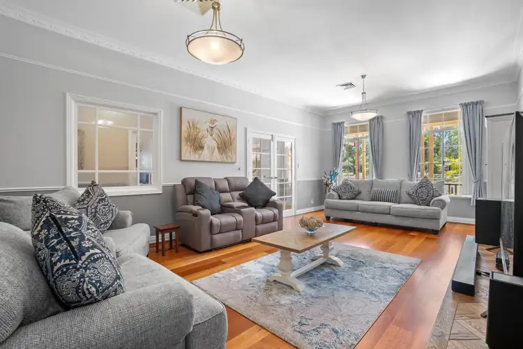 Fifth view of Homely house listing, 7 Transom Lane, Waikiki WA 6169