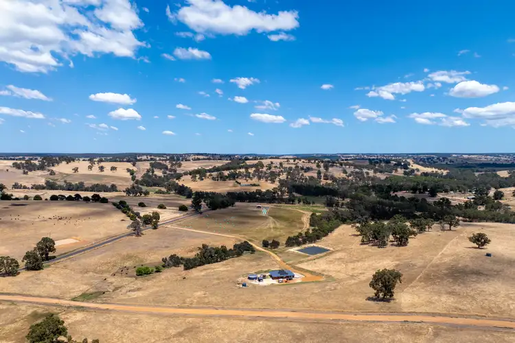 Seventh view of Homely rural property listing, 2003 Winnejup Road (Mayanup), Boyup Brook WA 6244