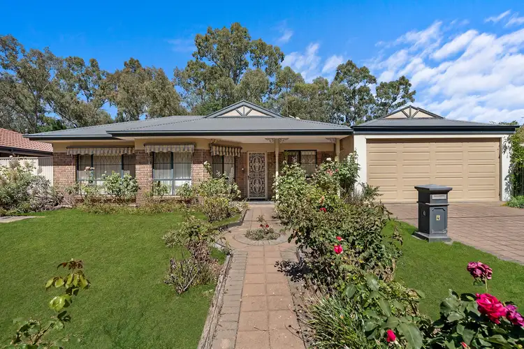 4 Warenda Road, Clare SA 5453