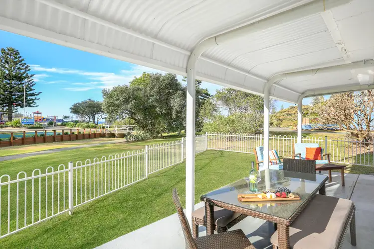 31 Bonaira Street, Kiama NSW 2533