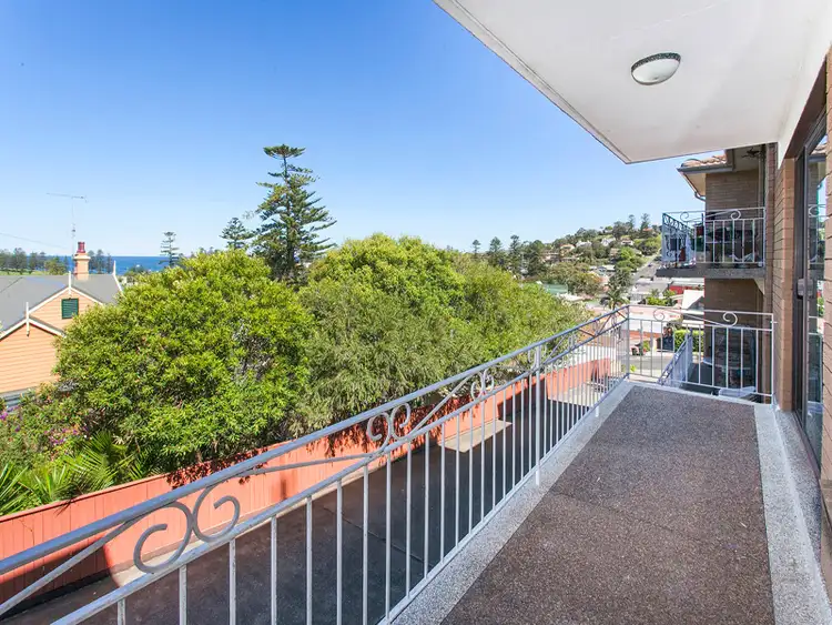 2/29 Minnamurra Street, Kiama NSW 2533