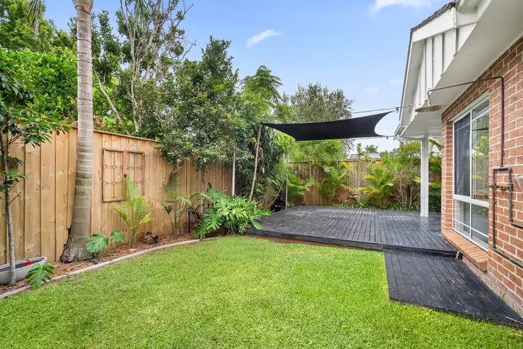 3/14-16 Irrubel Road, Caringbah NSW 2229