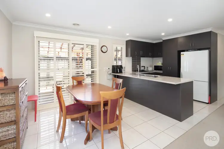 Fifth view of Homely townhouse listing, 9 Castlemaine Road, Creswick VIC 3363