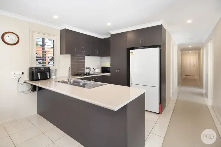 Sixth view of Homely townhouse listing, 9 Castlemaine Road, Creswick VIC 3363