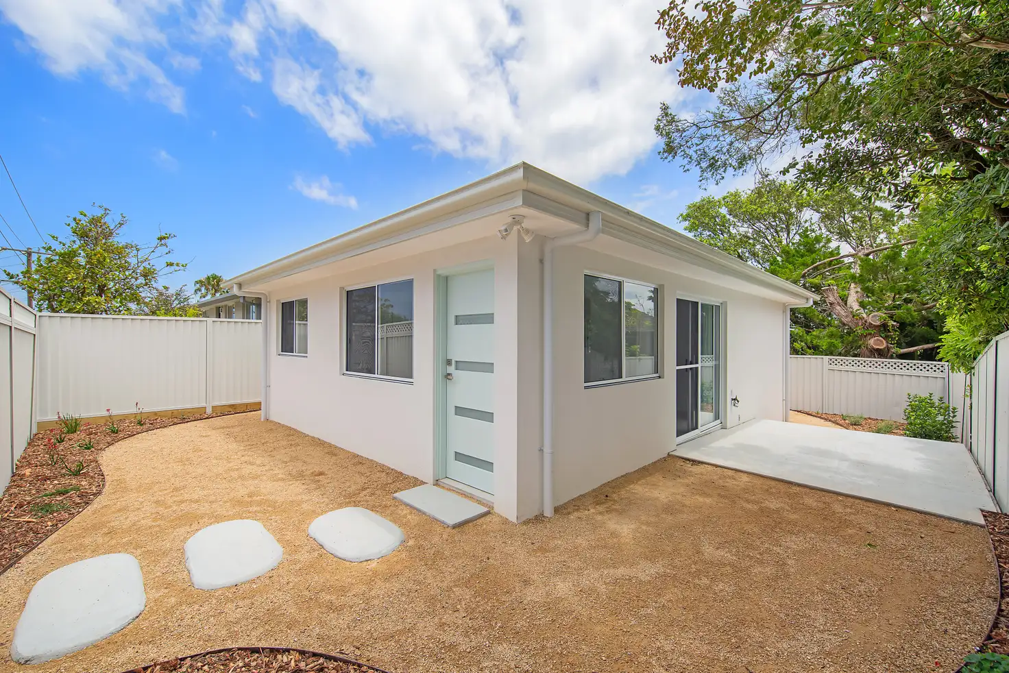 Main view of Homely house listing, 87 Thomas Walker Drive, Berkeley Vale NSW 2261