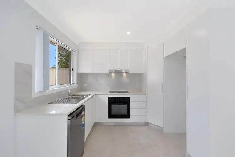 Third view of Homely house listing, 87 Thomas Walker Drive, Berkeley Vale NSW 2261