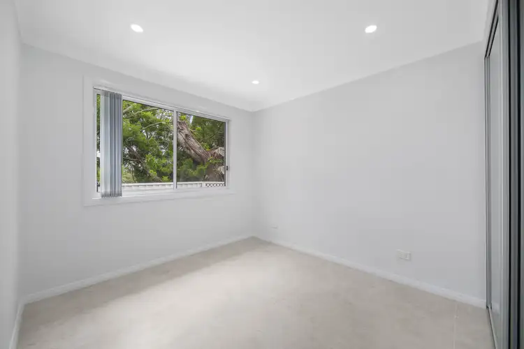 Fourth view of Homely house listing, 87 Thomas Walker Drive, Berkeley Vale NSW 2261