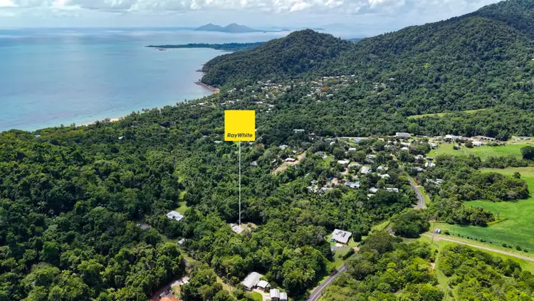 Sixth view of Homely house listing, 10 Plantation Drive, Bingil Bay QLD 4852