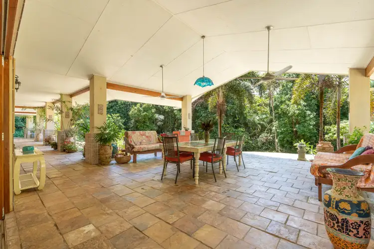 Seventh view of Homely house listing, 10 Plantation Drive, Bingil Bay QLD 4852