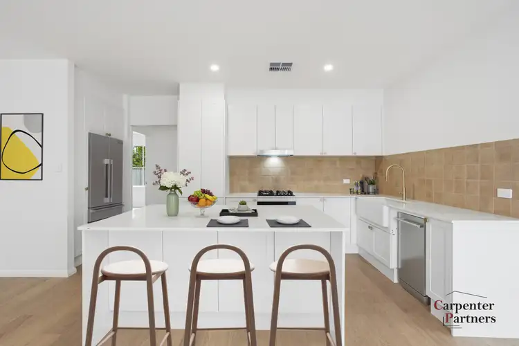 Fifth view of Homely house listing, 10B Albert Avenue, Thirlmere NSW 2572