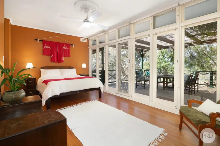 Sixth view of Homely house listing, 95 Browns Road, Evansford VIC 3371