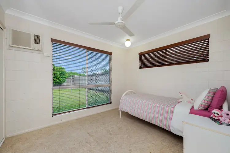Sixth view of Homely house listing, 14 Ruth Court, Condon QLD 4815