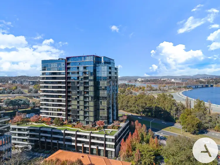 19 Marcus Clarke Street