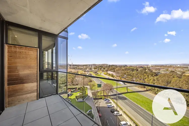 801/19 Marcus Clarke Street, City ACT 2601