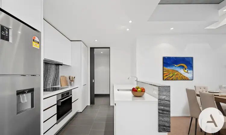 Sixth view of Homely apartment listing, 801/19 Marcus Clarke Street, City ACT 2601