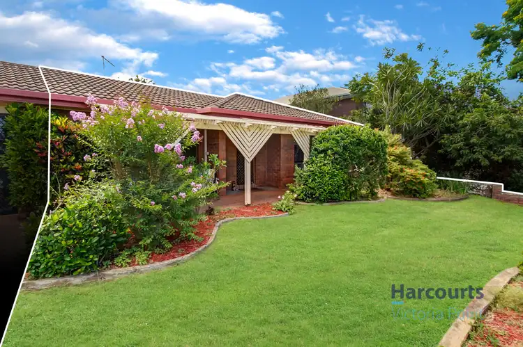 88a Point OHalloran Road, Victoria Point QLD 4165