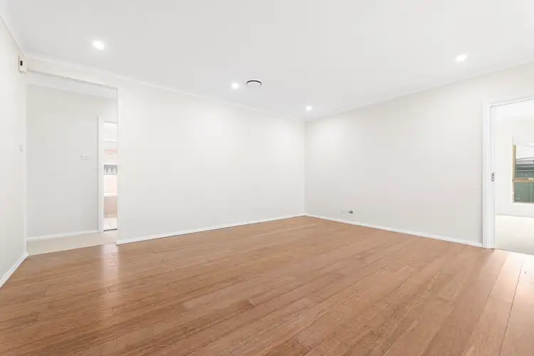 Fifth view of Homely house listing, 37 Norwood Avenue, Hamlyn Terrace NSW 2259