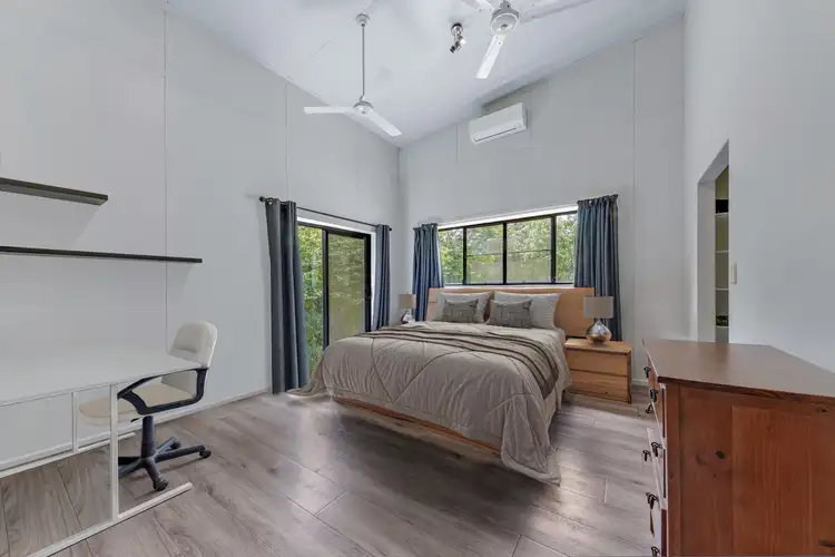 Seventh view of Homely house listing, Lot 5 Mountney Road, Strathdickie QLD 4800