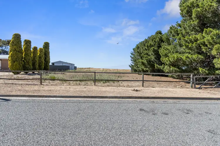 46A Anderson Terrace, Yorketown SA 5576