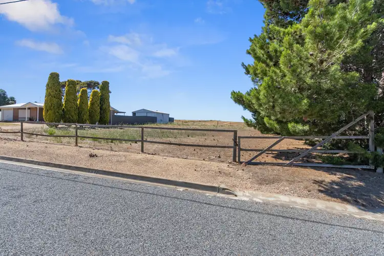 Sixth view of Homely land listing, 46A Anderson Terrace, Yorketown SA 5576