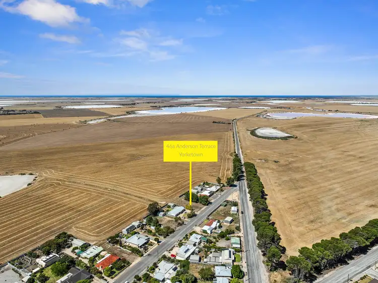 Seventh view of Homely land listing, 46A Anderson Terrace, Yorketown SA 5576