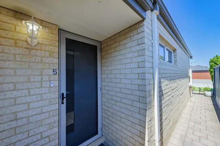 Sixth view of Homely house listing, 5 Tigereye Avenue, Byford WA 6122