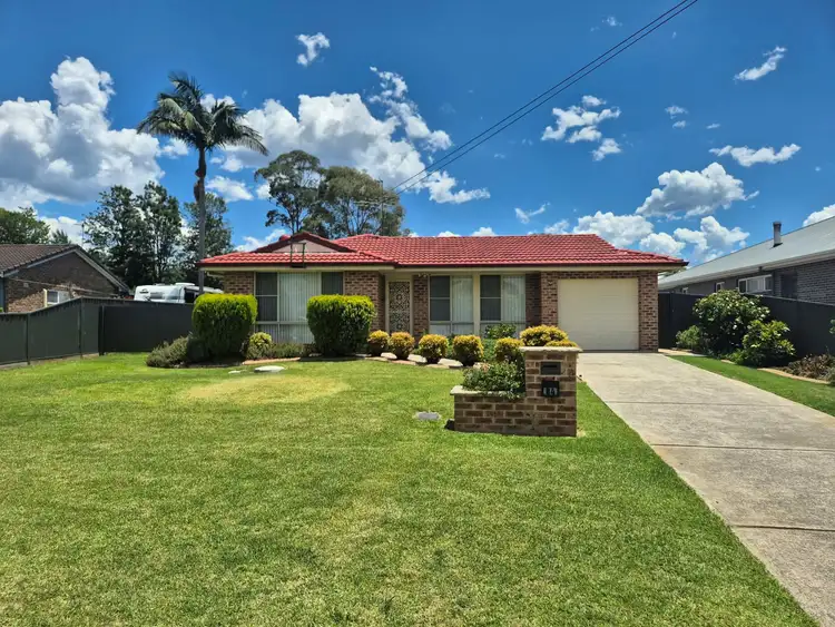 84 Hawthorne Road, Bargo NSW 2574