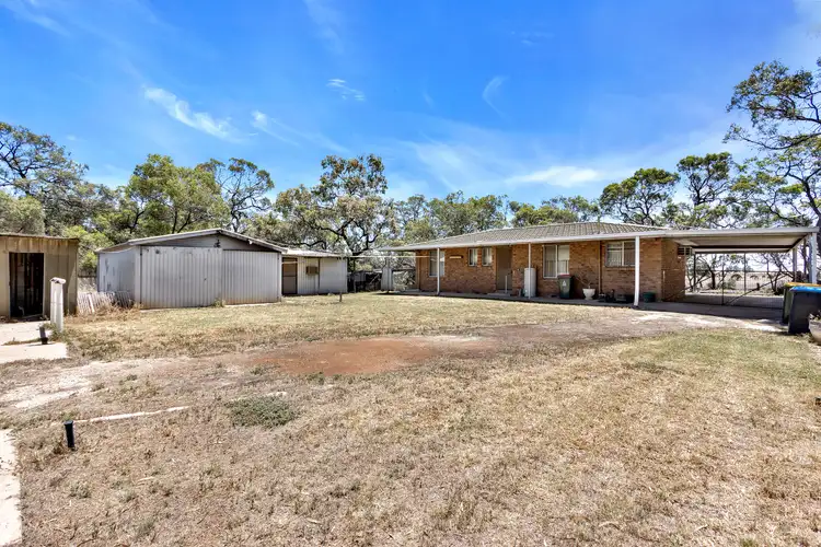 Fifth view of Homely house listing, 88 Gawler Road, Lewiston SA 5501