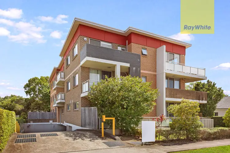 11/24-26 Rosehill Street, Parramatta NSW 2150