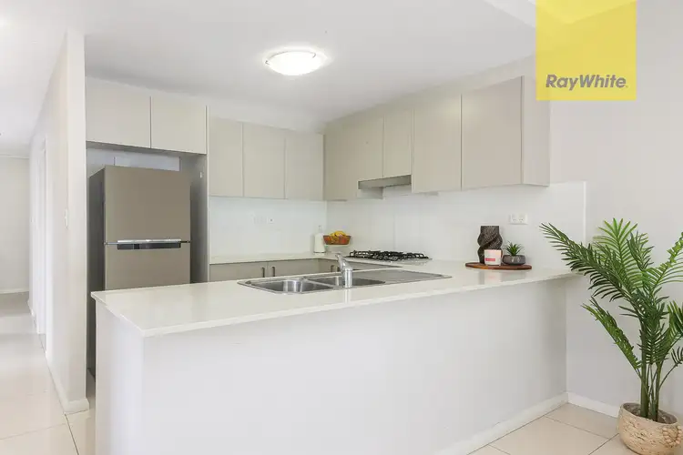 Fifth view of Homely apartment listing, 11/24-26 Rosehill Street, Parramatta NSW 2150
