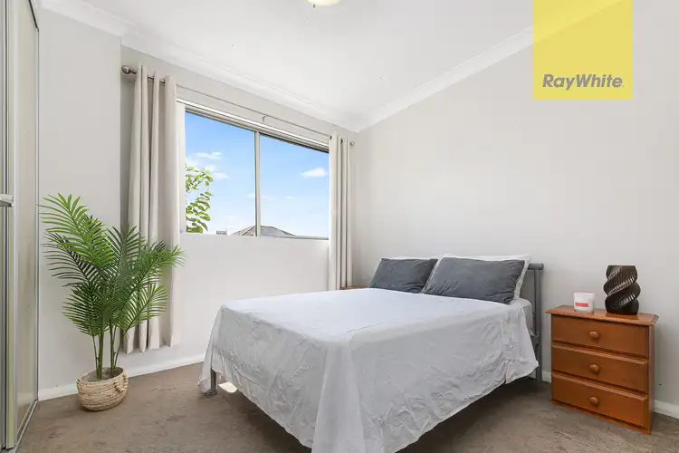 Sixth view of Homely apartment listing, 11/24-26 Rosehill Street, Parramatta NSW 2150