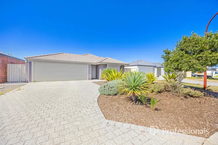 22 Bocker Street, Dardanup WA 6236