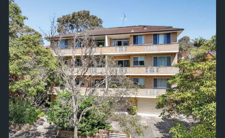 2/31-33 Mill Street, Carlton NSW 2218