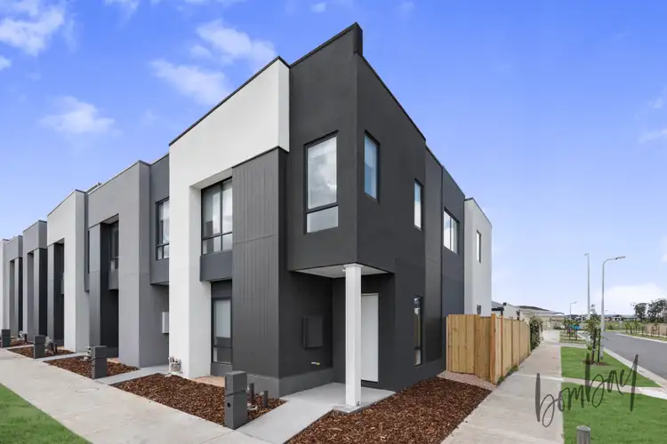 2 Zircon Walk, Donnybrook VIC 3064