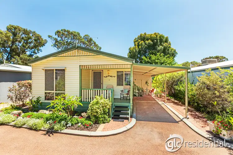 Site 238/132 Cockburn Road, Coogee WA 6166