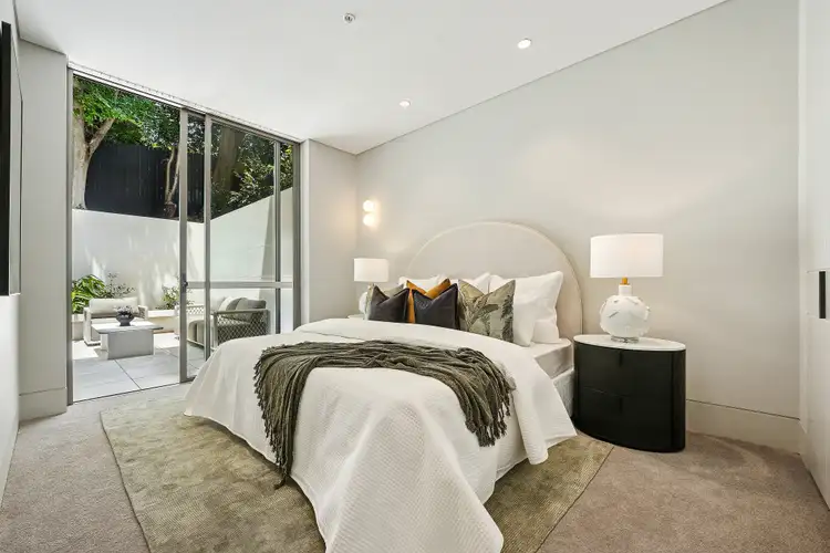 Sixth view of Homely apartment listing, 2/14 Boronia Road, Bellevue Hill NSW 2023